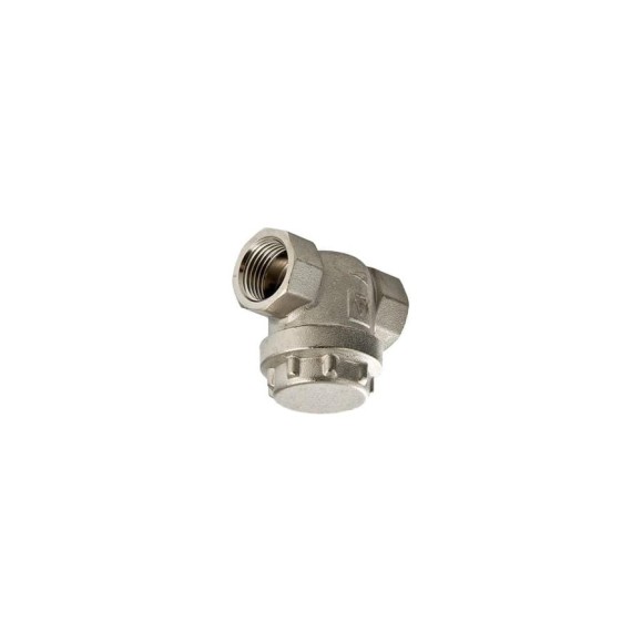 Прямой фильтр вн.-вн. 1/2 Valtec VT.388.N.04 Прямой фильтр вн.-вн. 1/2 Valtec VT.388.N.04