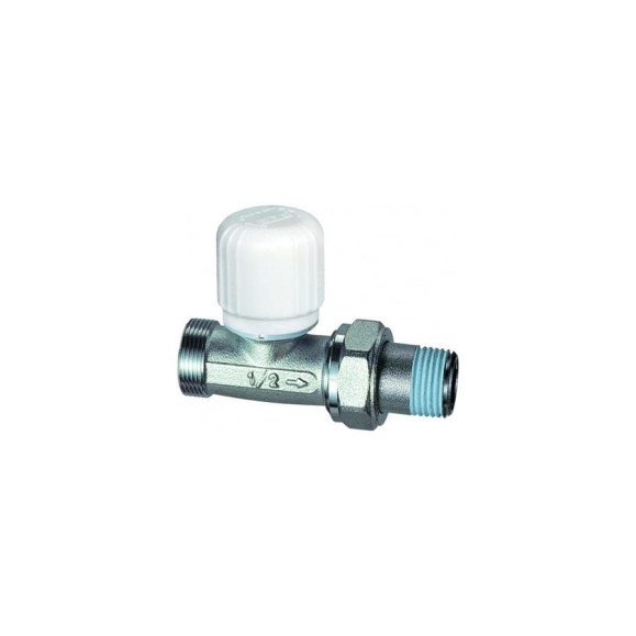 Прямой терморегулирующий вентиль FAR 1/2", М24х19 FT 1630 C12 Прямой терморегулирующий вентиль FAR 1/2", М24х19 FT 1630 C12