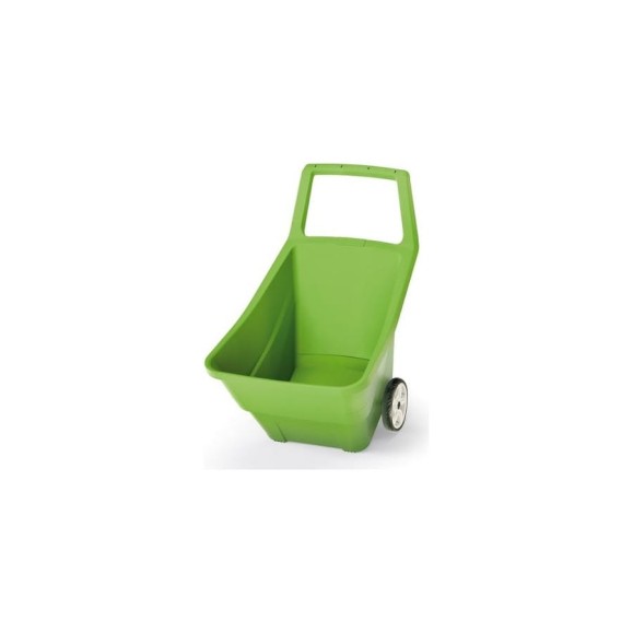 Тачка Prosperplast LOAD&GO III оливковый, 95л IWO95Z-370U Тачка Prosperplast LOAD&GO III оливковый, 95л IWO95Z-370U