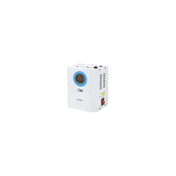 Стабилизатор ЭРА STA-W-1500 Б0002812 Стабилизатор ЭРА STA-W-1500 Б0002812