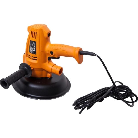Шлифовальная машинка Aspro D3 2665 Шлифовальная машинка Aspro D3 2665