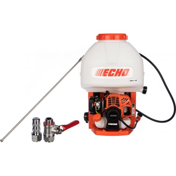 Бензиновый опрыскиватель ECHO SHR-170SI Бензиновый опрыскиватель ECHO SHR-170SI