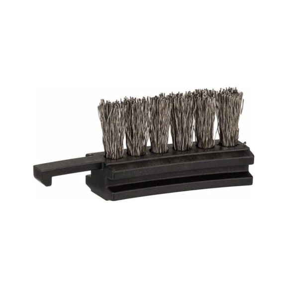 Щетки стальные для PWR 180 СЕ 12 шт. Bosch 2609256D43 Щетки стальные для PWR 180 СЕ 12 шт. Bosch 2609256D43