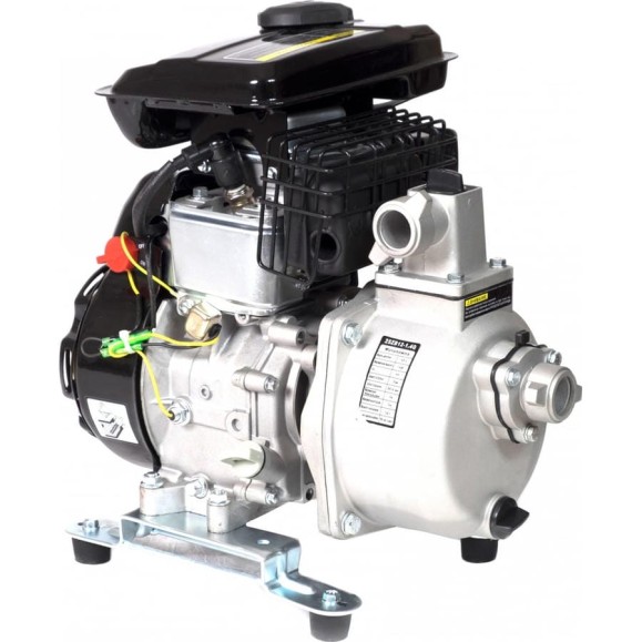 Мотопомпа LIFAN 25ZB12-1.4Q 00-00000513
