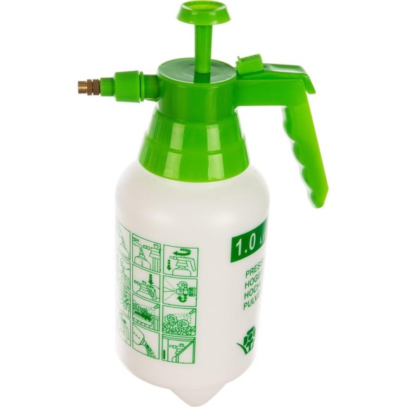 Ручной опрыскиватель FIT 1 л 77326 Ручной опрыскиватель FIT 1 л 77326