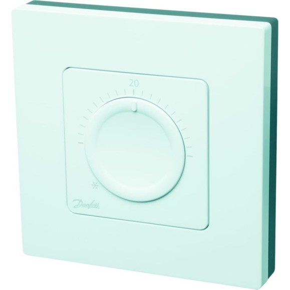 Комнатный термостат Danfoss Icon /088U1005/ 062785