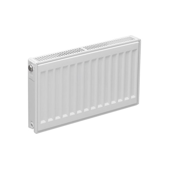 Радиатор ELSEN ERK 22 100х500х2000 RAL 9016 белый ERK220520 Радиатор ELSEN ERK 22 100х500х2000 RAL 9016 белый ERK220520