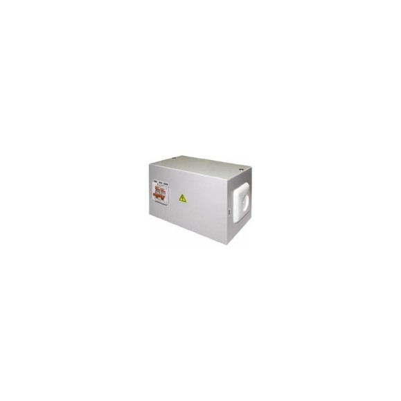 Ящик с понижающим трансформатором TDM ELECTRIC ЯТП-0,25 SQ1601-0007 Ящик с понижающим трансформатором TDM ELECTRIC ЯТП-0,25 SQ1601-0007