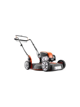 Газонокосилка Husqvarna LB 248S 9676563-01