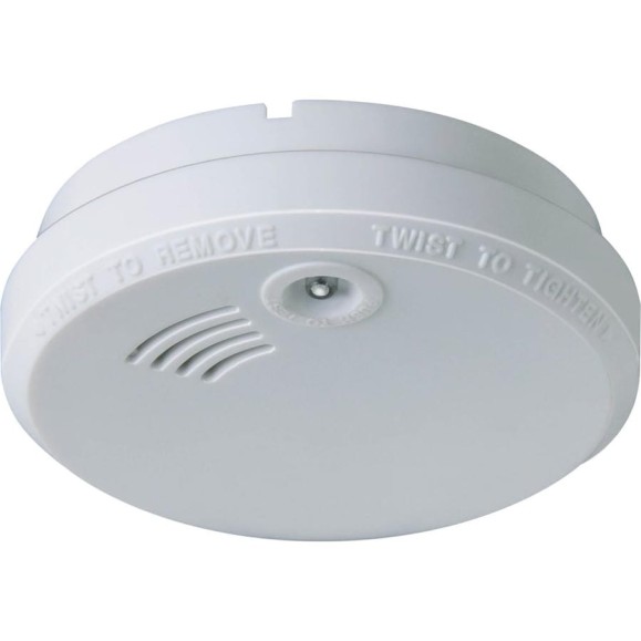 Датчик дыма BR1211 Brennenstuhl 1290020 Датчик дыма BR1211 Brennenstuhl 1290020