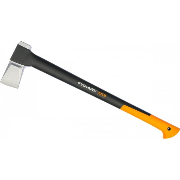 Топор-колун FISKARS X25 - XL 122483/1015643 ЦБ-0000160113 Топор-колун FISKARS X25 - XL 122483/1015643 ЦБ-0000160113