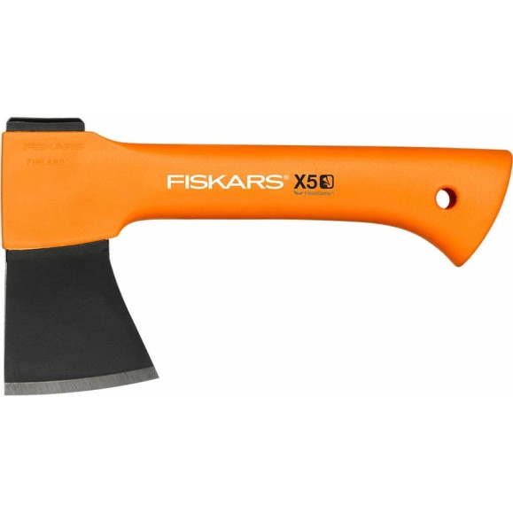 Универсальный топор FISKARS X5-XXS 1015617 (121123) Универсальный топор FISKARS X5-XXS 1015617 (121123)