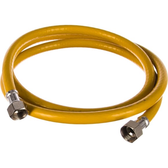 Шланг газовый (1/2"; г/г; 2.0 м) ELKA ELK-4627132453311
