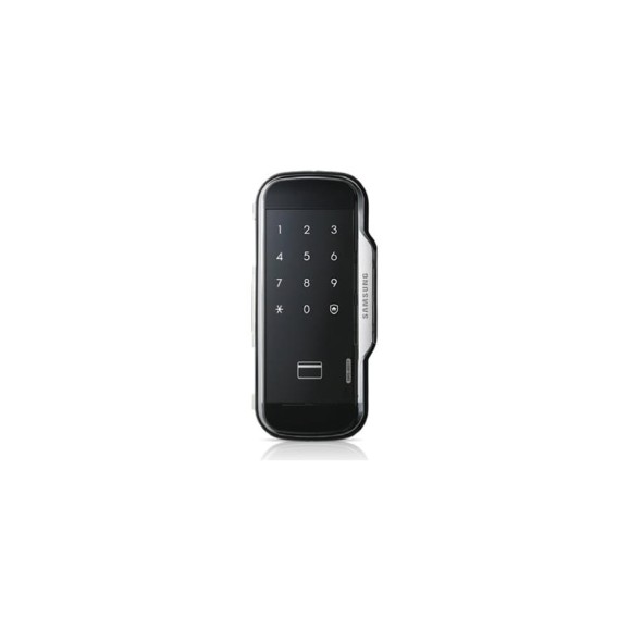 Накладной дверной замок Samsung без монтажных пластин SHS-G517Х Накладной дверной замок Samsung без монтажных пластин SHS-G517Х