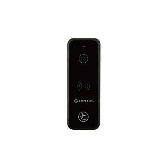 Вызывная панель видеодомофона Tantos iPanel 1,Black 60град. iPanel 1 (Black) 60град. 00-00016181 Вызывная панель видеодомофона Tantos iPanel 1,Black 60град. iPanel 1 (Black) 60град. 00-00016181