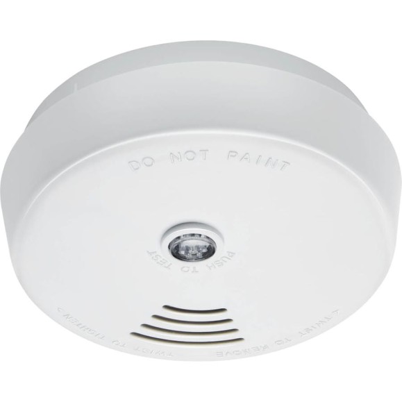 Датчик дыма BR 5232 Brennenstuhl 1290040 Датчик дыма BR 5232 Brennenstuhl 1290040