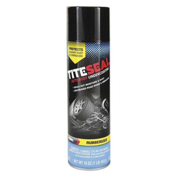 Аэрозольная антикор грунтовка с резиной 453г GUNK T1617R Аэрозольная антикор грунтовка с резиной 453г GUNK T1617R