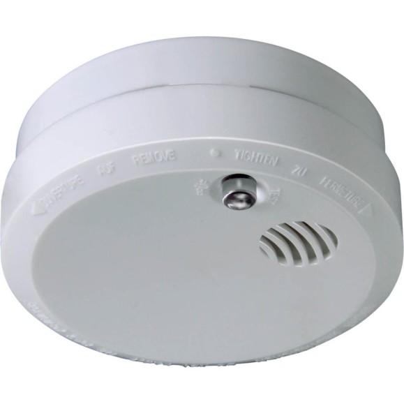 Датчик дыма BR1221 Brennenstuhl 1290030 Датчик дыма BR1221 Brennenstuhl 1290030