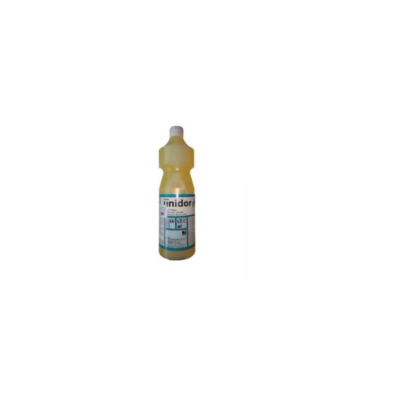 Средство чистящее UNIDOR (1 л; калипсо) для санитарной обработки Pramol 1085.201 Средство чистящее UNIDOR (1 л; калипсо) для санитарной обработки Pramol 1085.201