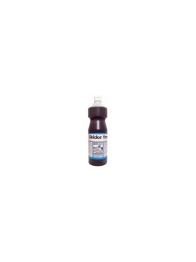 Средство чистящее UNIDOR (1 л; свежесть) для санитарной обработки Pramol 1006.201 Средство чистящее UNIDOR (1 л; свежесть) для санитарной обработки Pramol 1006.201