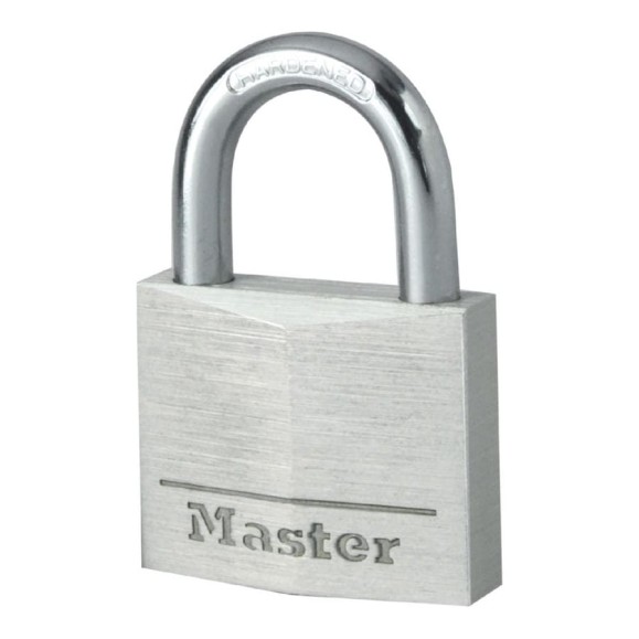 Навесной замок MasterLock 9140EURD Навесной замок MasterLock 9140EURD