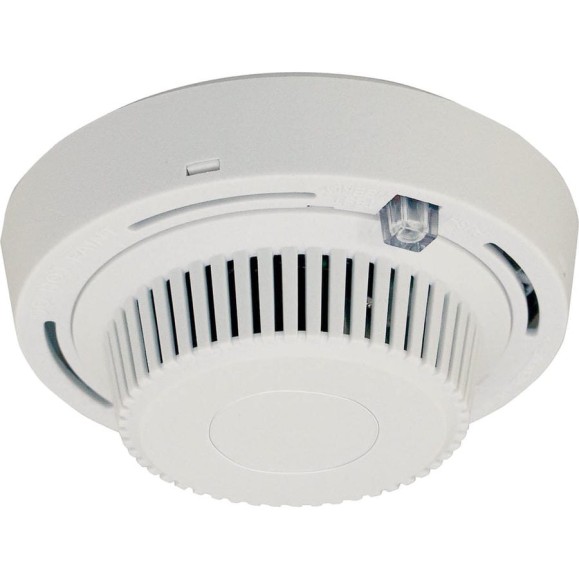 Датчик дыма BR102 Brennenstuhl 1290300 Датчик дыма BR102 Brennenstuhl 1290300