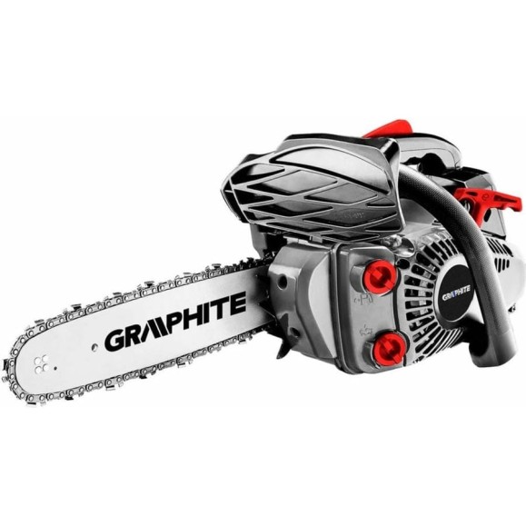 Бензопила GRAPHITE 12" 58G950 Бензопила GRAPHITE 12" 58G950