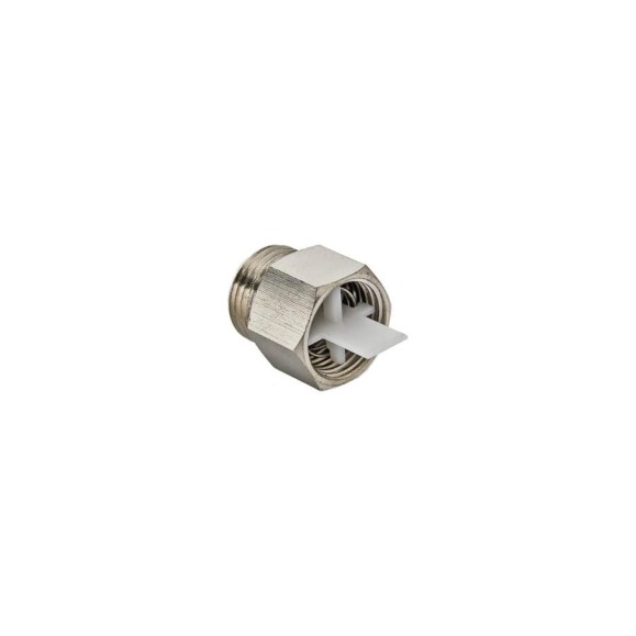 Отсекающий клапан 3/8 Valtec VT.539.N.03 Отсекающий клапан 3/8 Valtec VT.539.N.03