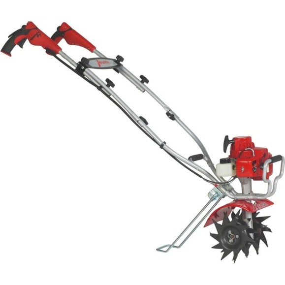 Культиватор Mantis Kioritz Deluxe 7234-12-02 Культиватор Mantis Kioritz Deluxe 7234-12-02