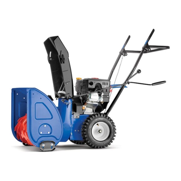 Снегоуборщик Masteryard MX7522R