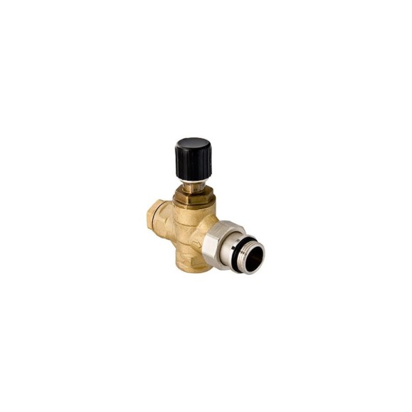 Перепускной клапан 3/4 Valtec VT.623.G.05 Перепускной клапан 3/4 Valtec VT.623.G.05