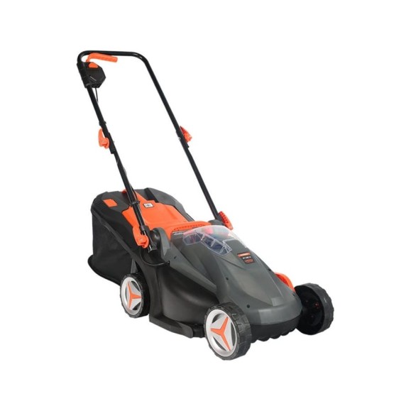 Аккумуляторная газонокосилка PATRIOT PT 330 Li 512300330