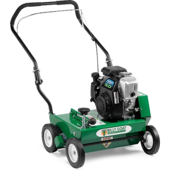 Бензиновый вертикуттер Billy Goat CR 550 HCEU 2000059001728 Бензиновый вертикуттер Billy Goat CR 550 HCEU 2000059001728