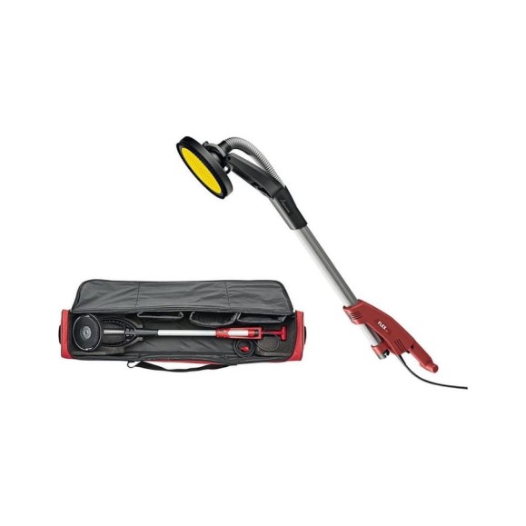 Шлифовальная машина для стен и потолков FLEX Giraffe GE 5 + TB-L 409316