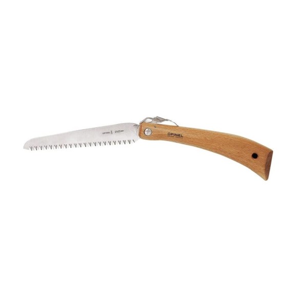 Складная пила Opinel №18, блистер 687 Складная пила Opinel №18, блистер 687