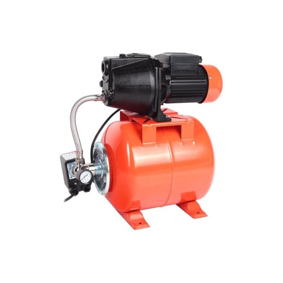 Насосная станция PATRIOT PW 1000-24C 315302605 Насосная станция PATRIOT PW 1000-24C 315302605