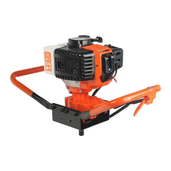 Бензобур PATRIOT PT AE65D без шнека 742104465