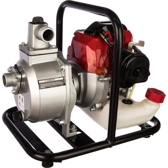 Мотопомпа Tsunami WP-25C K03610000000025 Мотопомпа Tsunami WP-25C K03610000000025