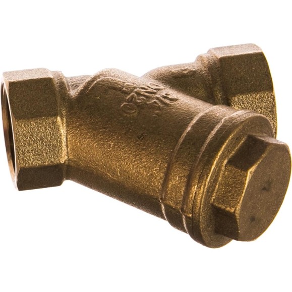 Сетчатый фильтр STOUT 3/4 500 мкр. SFW-0001-000020 RG008Q0JTGAIU6