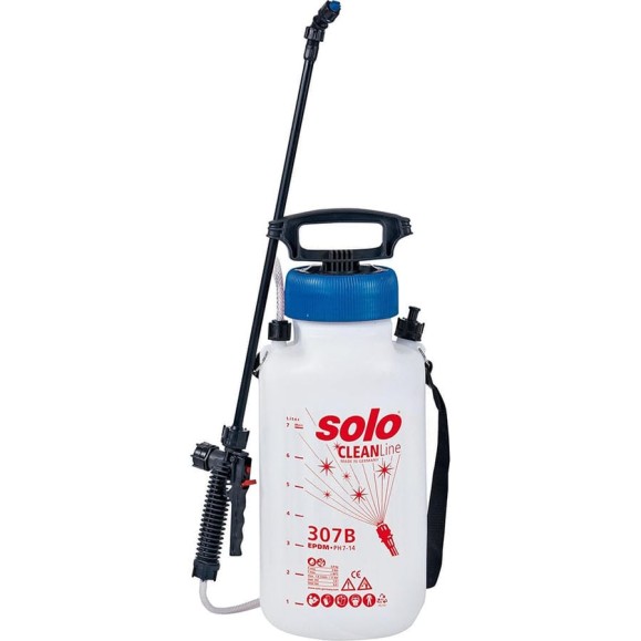 Опрыскиватель Solo 307В 30702
