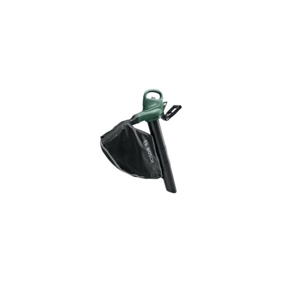 Садовый пылесос-воздуходувка Bosch UniversalGardenTidy 06008B1000 Садовый пылесос-воздуходувка Bosch UniversalGardenTidy 06008B1000