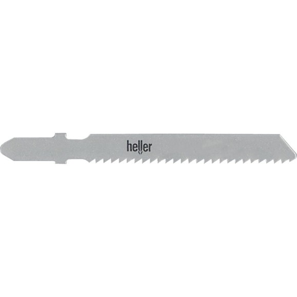 Полотно для лобзика BI-METALL (55/80 мм; 2 мм) Heller TD24008 Полотно для лобзика BI-METALL (55/80 мм; 2 мм) Heller TD24008