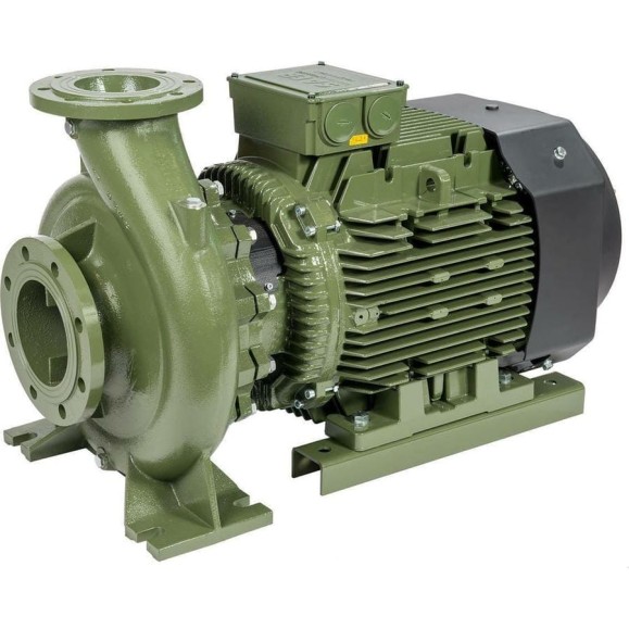 Насос SAER IR 40-250B 100543963 Насос SAER IR 40-250B 100543963
