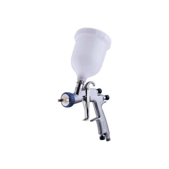 Окрасочный пистолет HUBERTH FLG, дюза 1.3 RP123FLG-1.3 Окрасочный пистолет HUBERTH FLG, дюза 1.3 RP123FLG-1.3