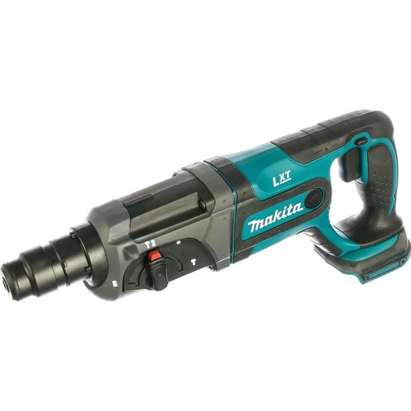 Аккумуляторный перфоратор Makita LXT DHR241Z Аккумуляторный перфоратор Makita LXT DHR241Z