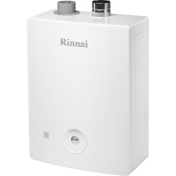 Газовый котел Rinnai RB 107 КMF RNN-498900300 Газовый котел Rinnai RB 107 КMF RNN-498900300