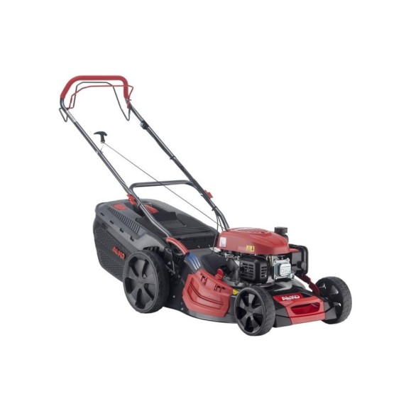 Бензиновая газонокосилка AL-KO Comfort 51.0 SP-A 119944 Бензиновая газонокосилка AL-KO Comfort 51.0 SP-A 119944