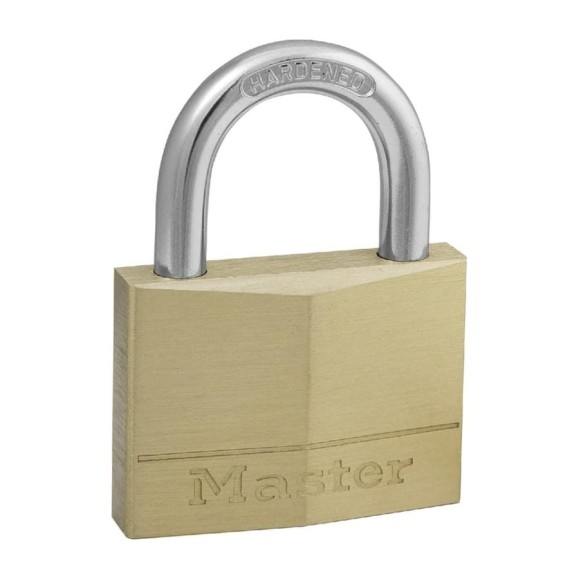 Навесной замок MasterLock 150EURD Навесной замок MasterLock 150EURD