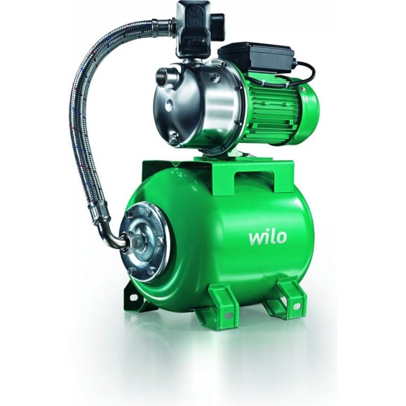 Насос WILO HWJ 204 EM-50 2531177 Насос WILO HWJ 204 EM-50 2531177