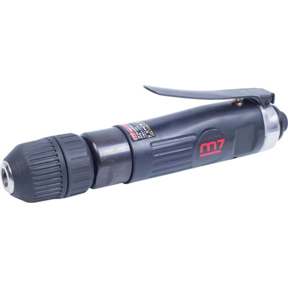 Пневматическая дрель MIGHTY SEVEN QE-933 Пневматическая дрель MIGHTY SEVEN QE-933